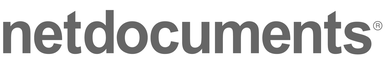 NetDocuments NetDocuments